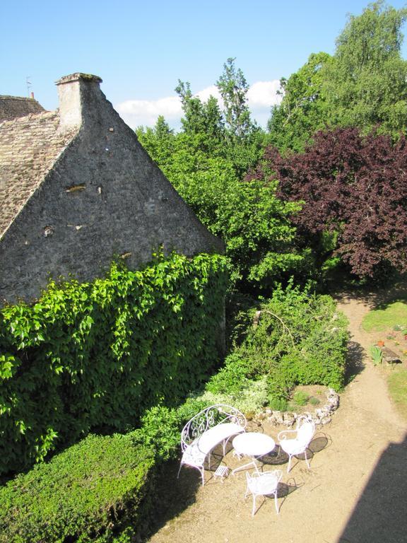 Le Clos Des Roseaux ショレ・レ・ボーヌ 部屋 写真