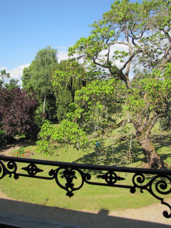 Le Clos Des Roseaux ショレ・レ・ボーヌ 部屋 写真
