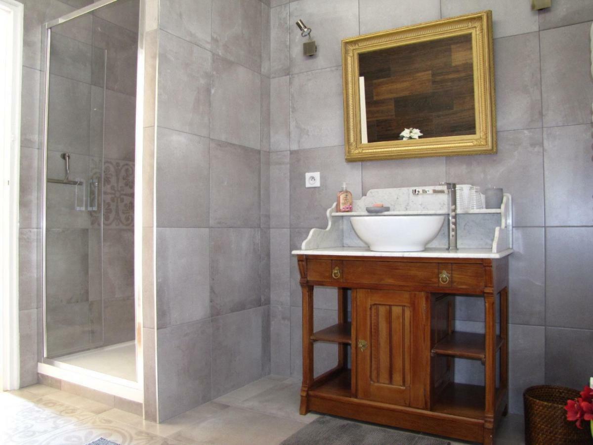 Le Clos Des Roseaux ショレ・レ・ボーヌ 部屋 写真